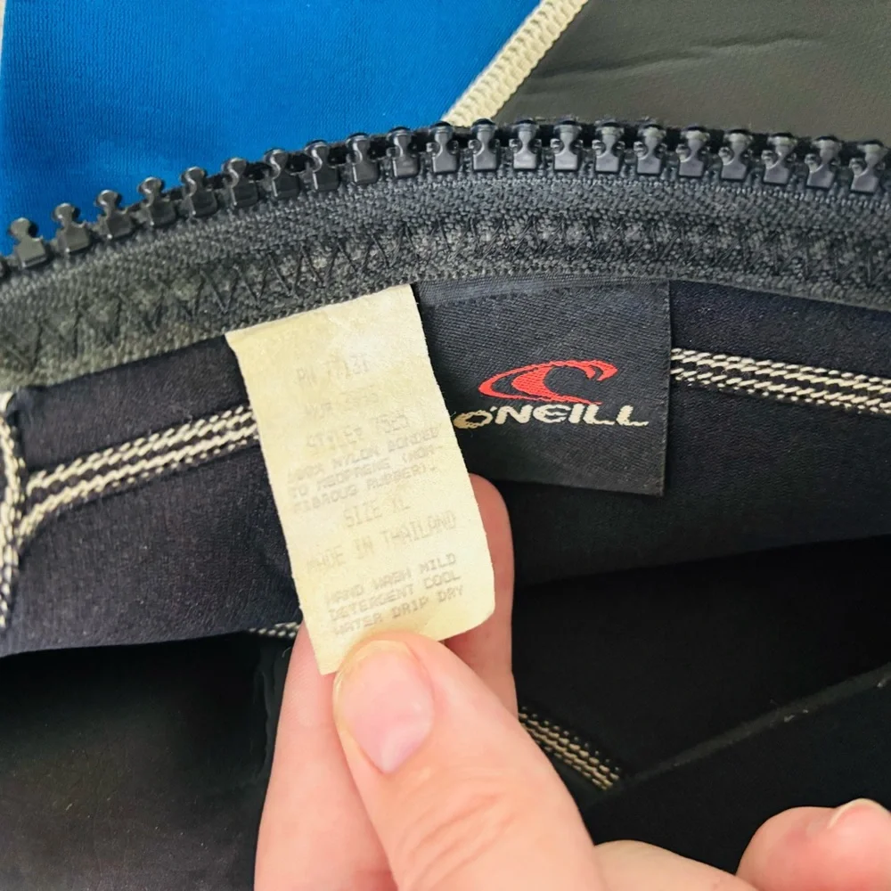 ONeill stylish protective